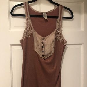 Free People Tank Top